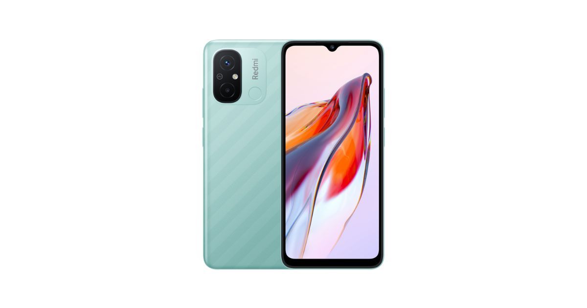 poco mobile 8500