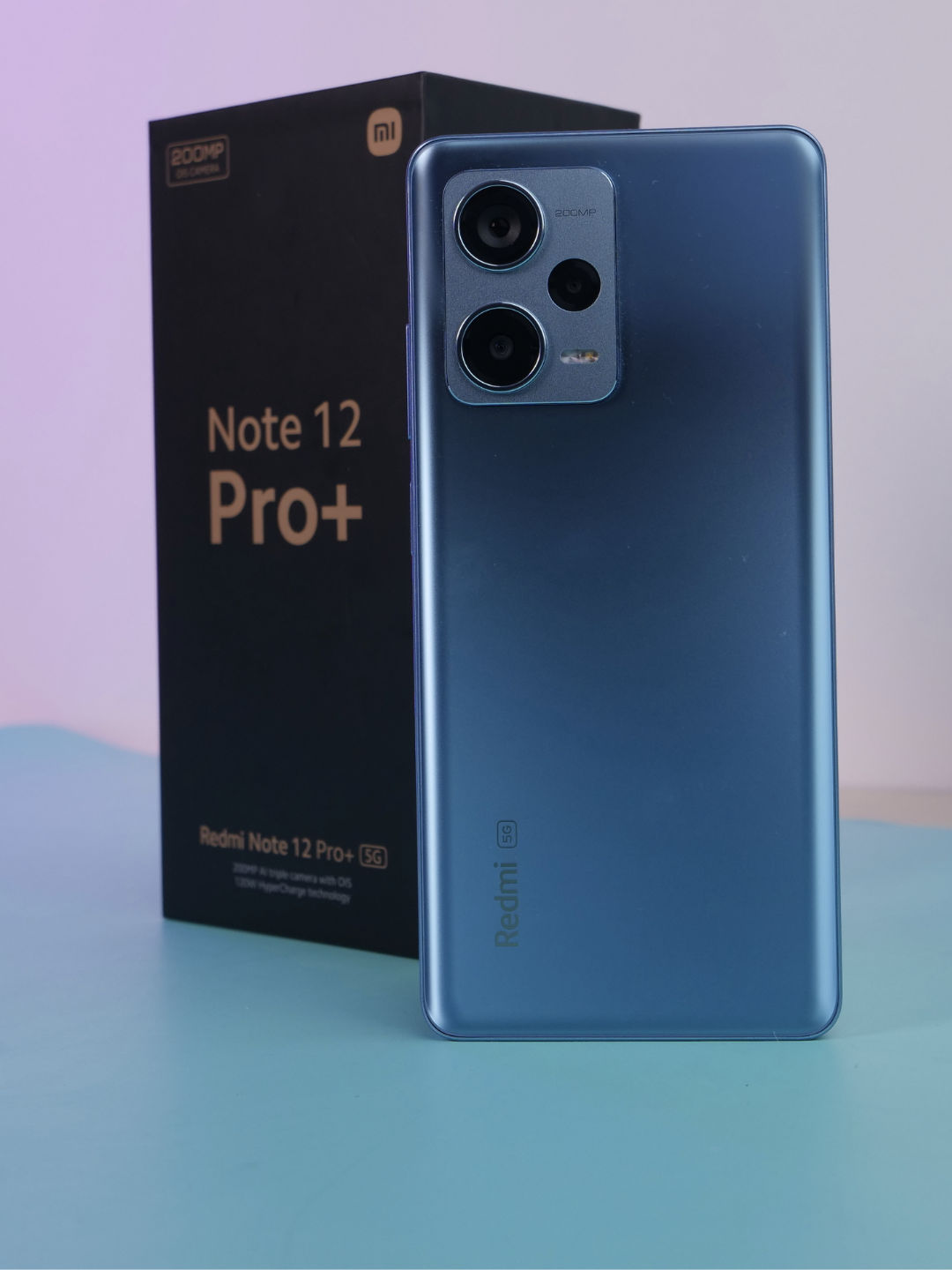 Xiaomi Redmi Note 12 Pro Plus 5G  Deals and Pay Monthly Contracts