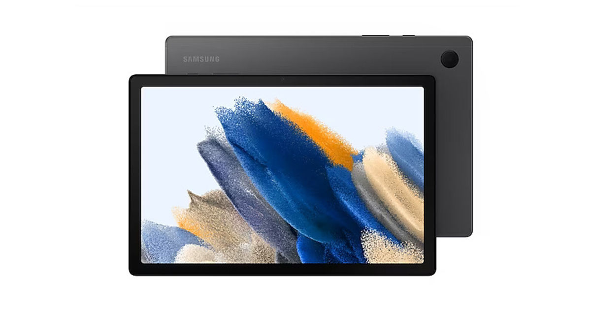 Samsung Galaxy Tab A9+ 5G Spotted on NBTC Certification Website Following Galaxy  Tab A9, Launch Expected Soon - MySmartPrice