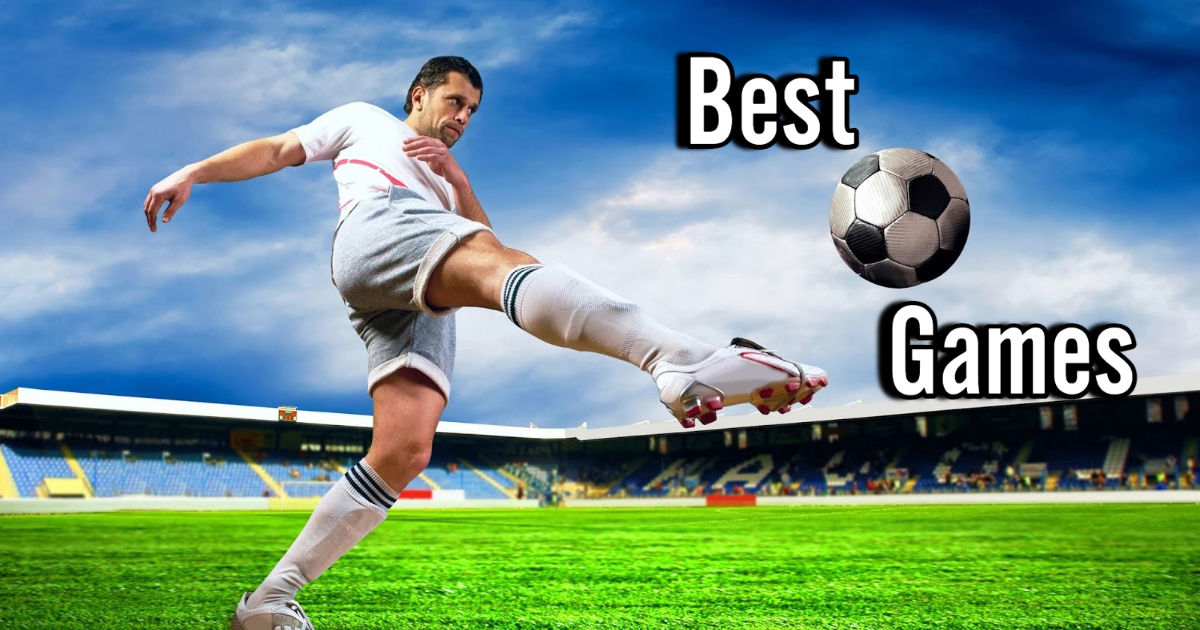 FOOTBALL LEGENDS - Play Online for Free!