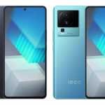 iQOO Neo 7 5G