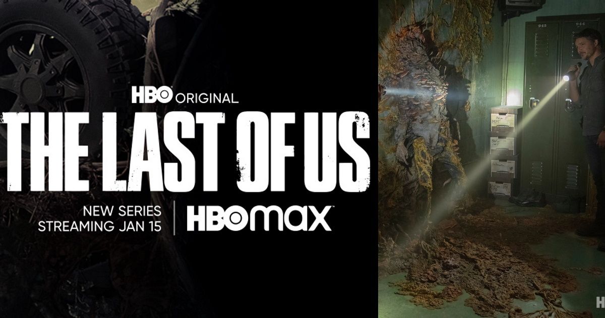 How to watch 'The Last of Us' on HBO Max