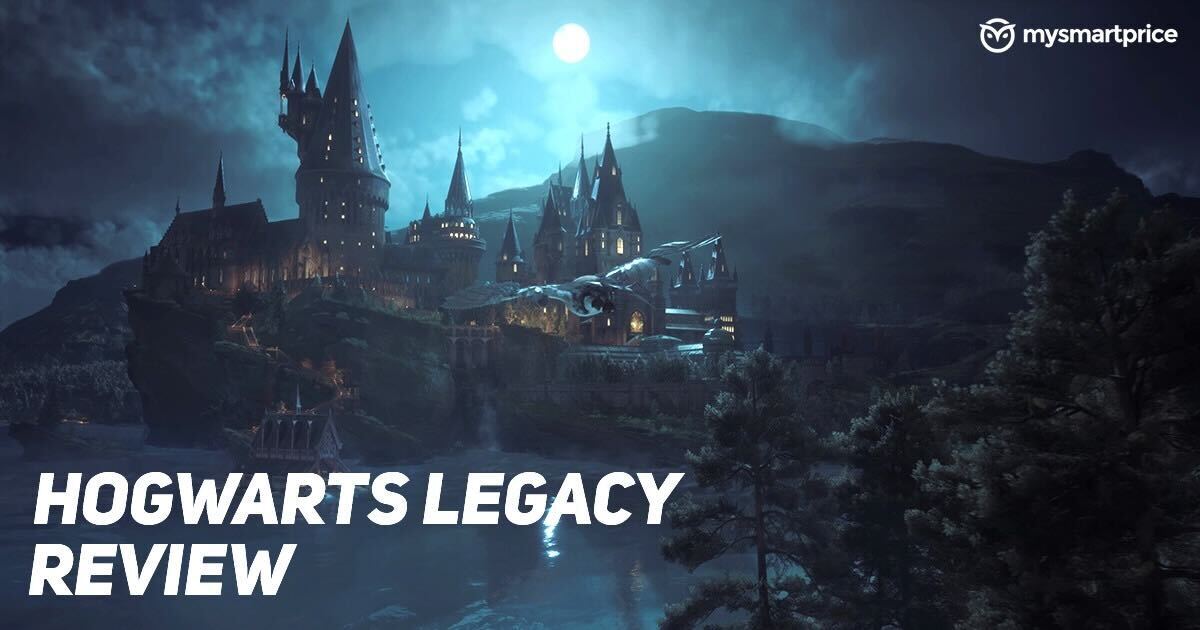 Hogwarts Legacy continues to top the charts on its launch day