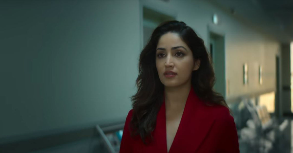 Chor Nikal Ke Bhaga: Yami Gautam, Sunny Kaushal Starrer Coming to ...