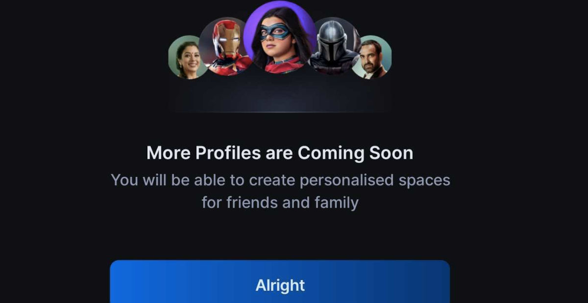 Disney+ Adds New “Avatar” Profile Avatars! – What's On Disney Plus