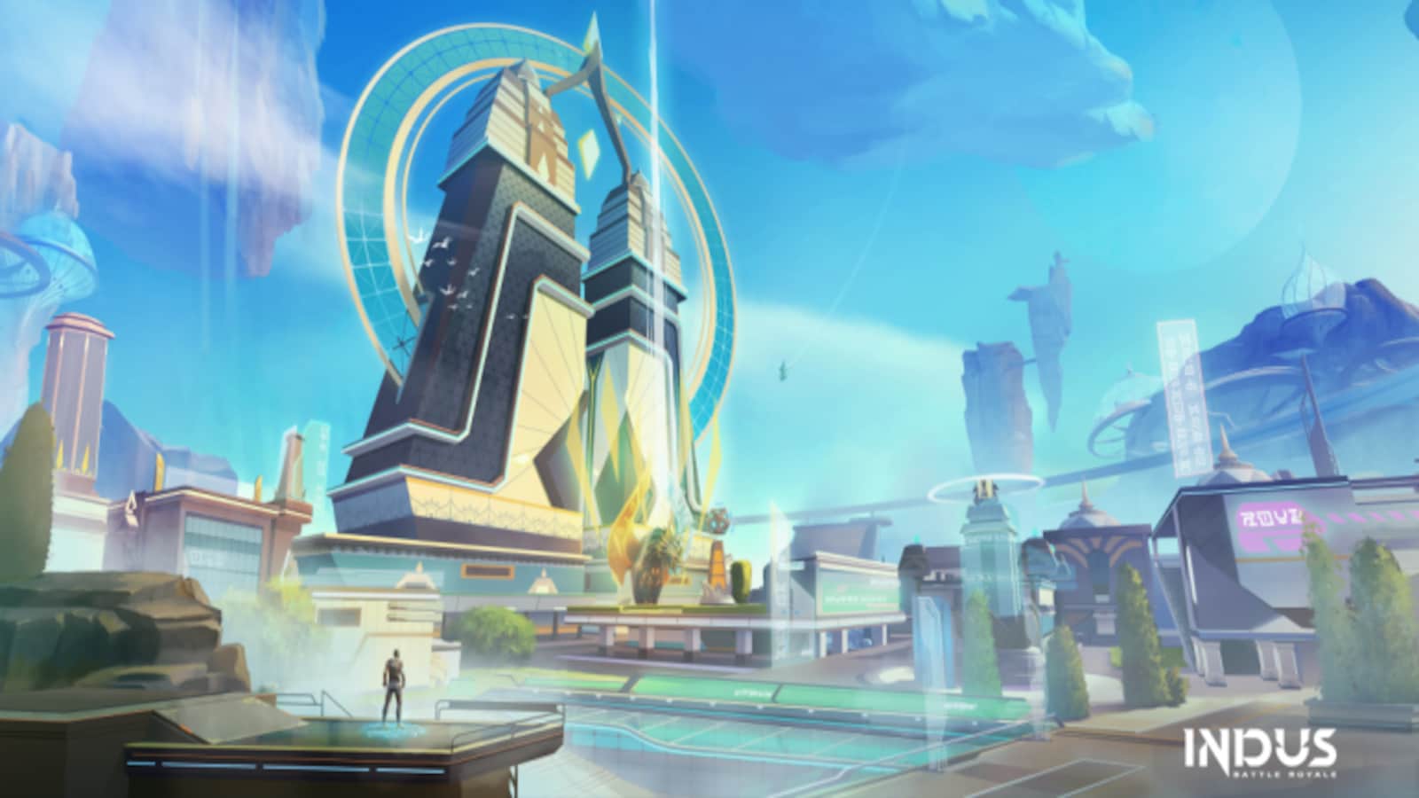 The History of Battle Royale Esports
