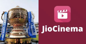 JioCinema