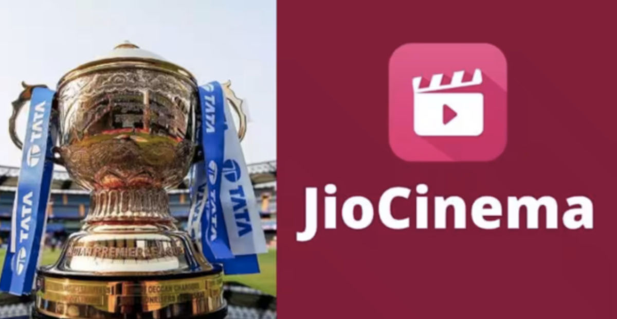 Ipl 2024 Live Jio Cinematographer Alysa Bertina