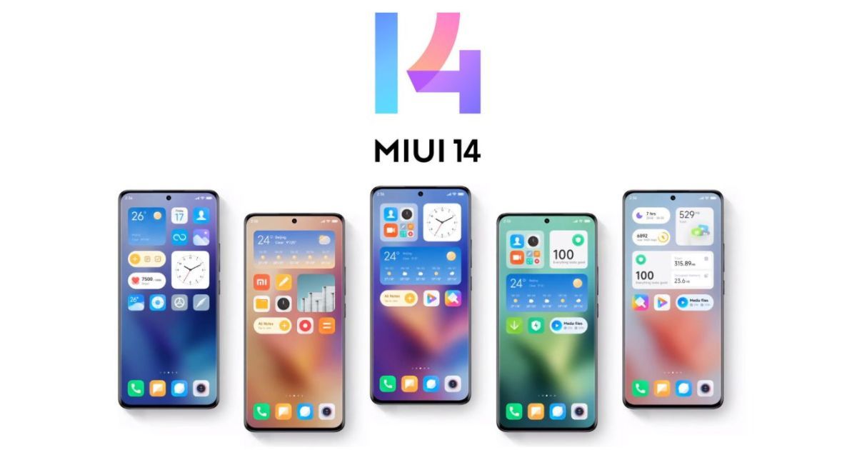 poco f4 miui 14