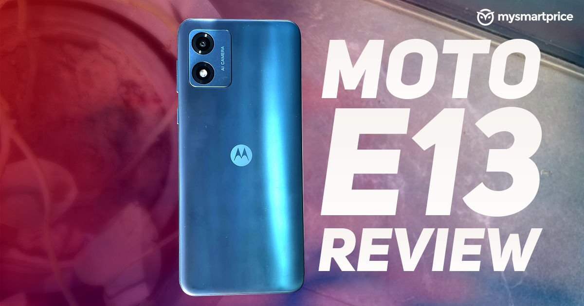 Moto E4 Plus and Moto E4 Hands on review and First Impression