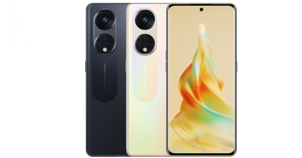 Oppo Reno 8t Reno 8t 5g Go Official Specifications Price And More Mysmartprice 3279