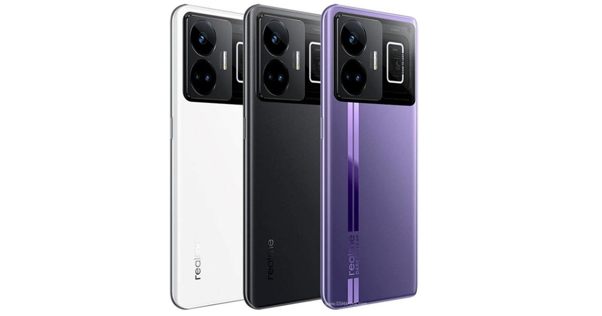 Realme C67 5G - Price in India, Specifications (28th February 2024)