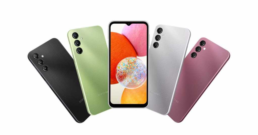 Samsung Galaxy A14 4G