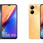 Vivo Y56 5G