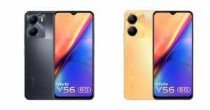 Vivo Y56 5G