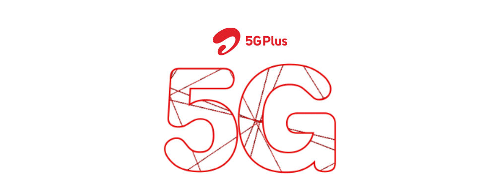 airtel 5G Plus