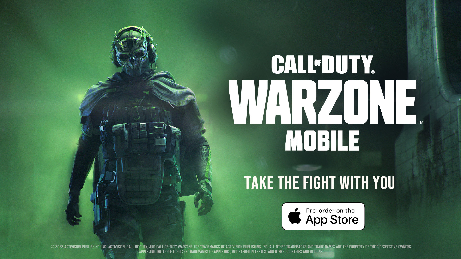 Warzone Mobile official gameplay reveal coming up on September 15 in COD  Next event