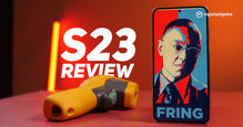 Samsung Galaxy S23 Review: The Gus Fring of Smartphones