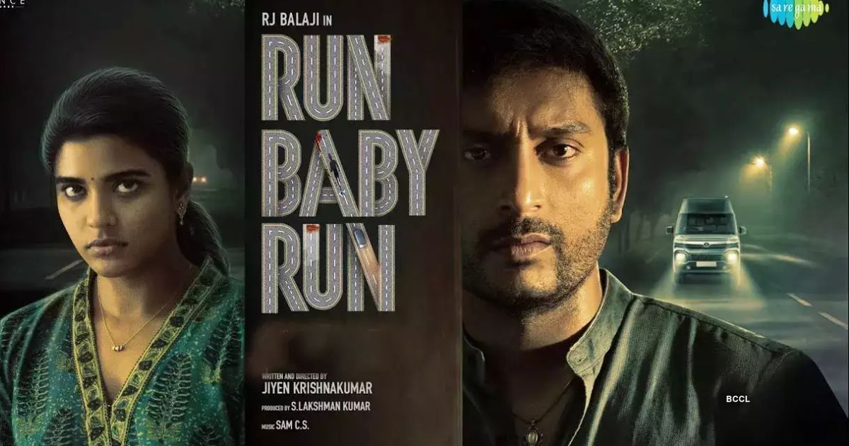 Run Baby Run is Now Available on Disney+ Hotstar; Here is All The Details  You Need to Know - MySmartPrice
