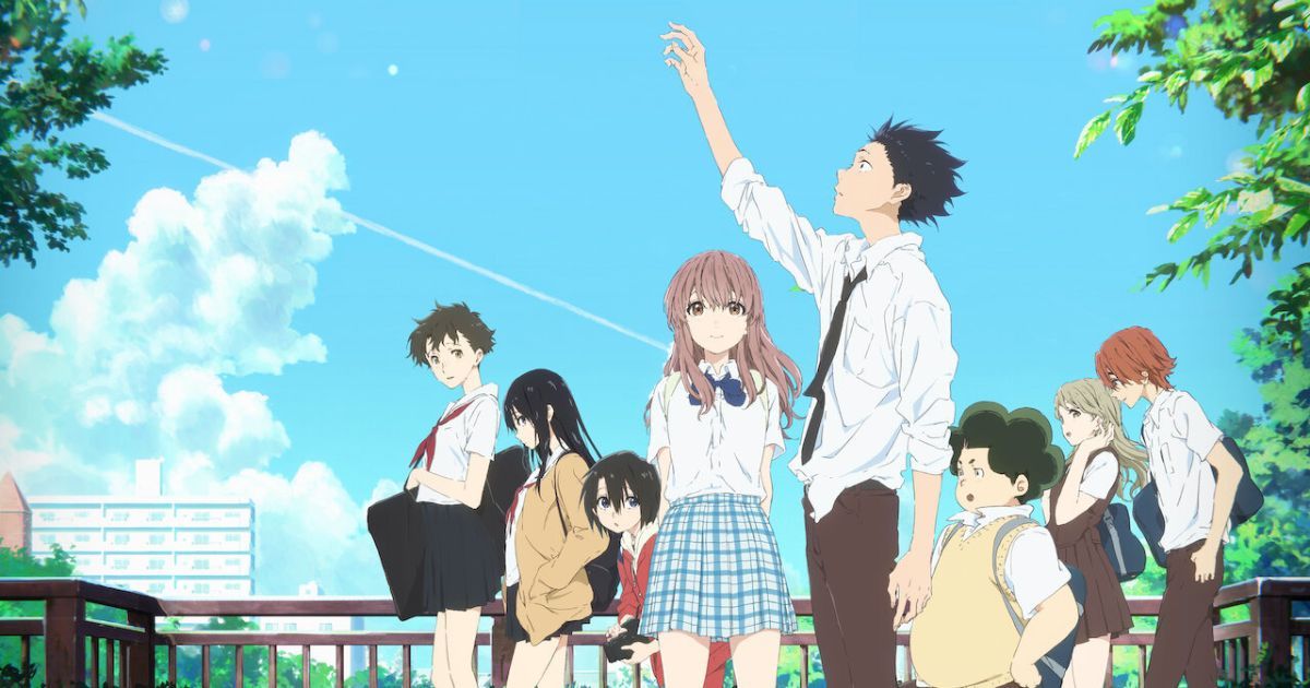 Best 20 Romance Anime on Netflix : r/anime