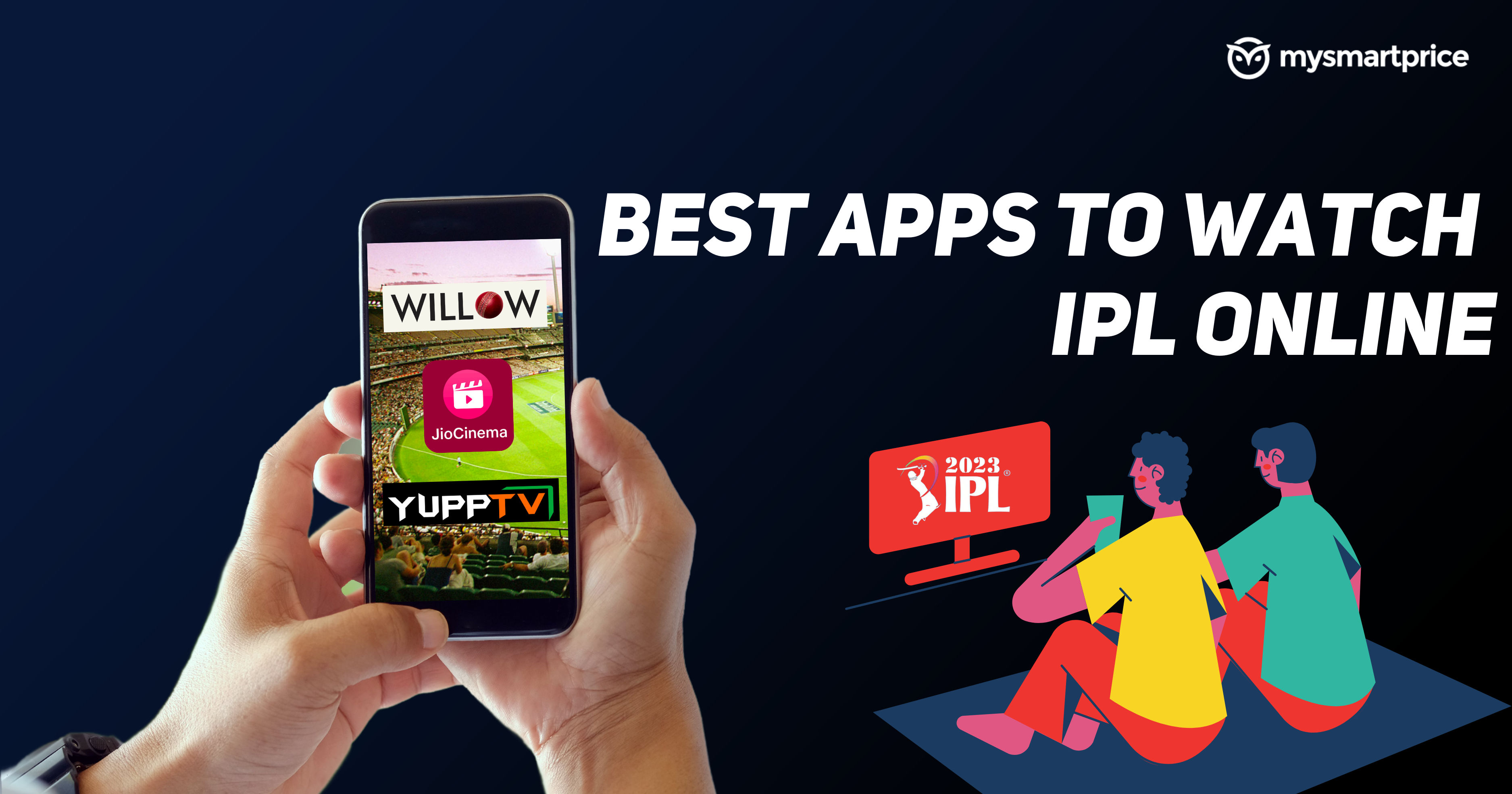free cricket live streaming apps