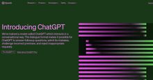 OpenAI Announces Web Search Feature, DALL-E Integration For ChatGPT