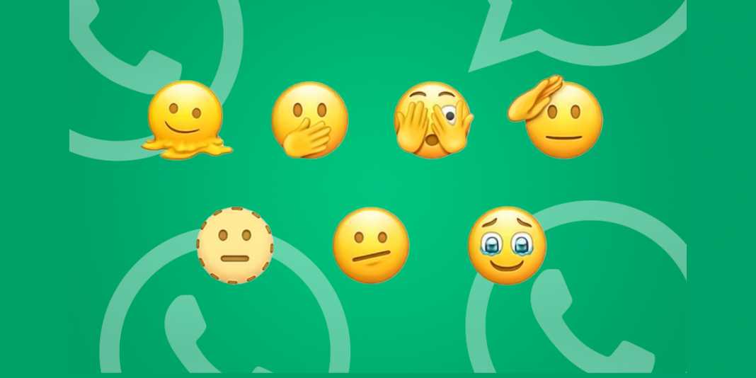 What Is Emoji In Whatsapp