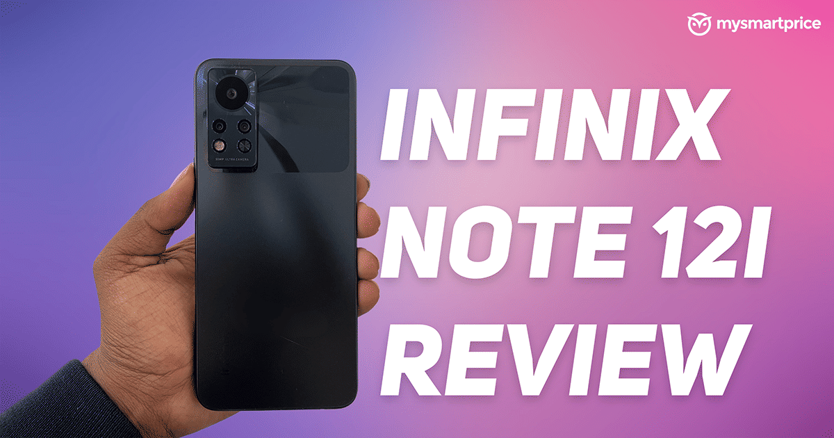 infinix note 121