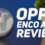 OPPO Enco Buds Air3