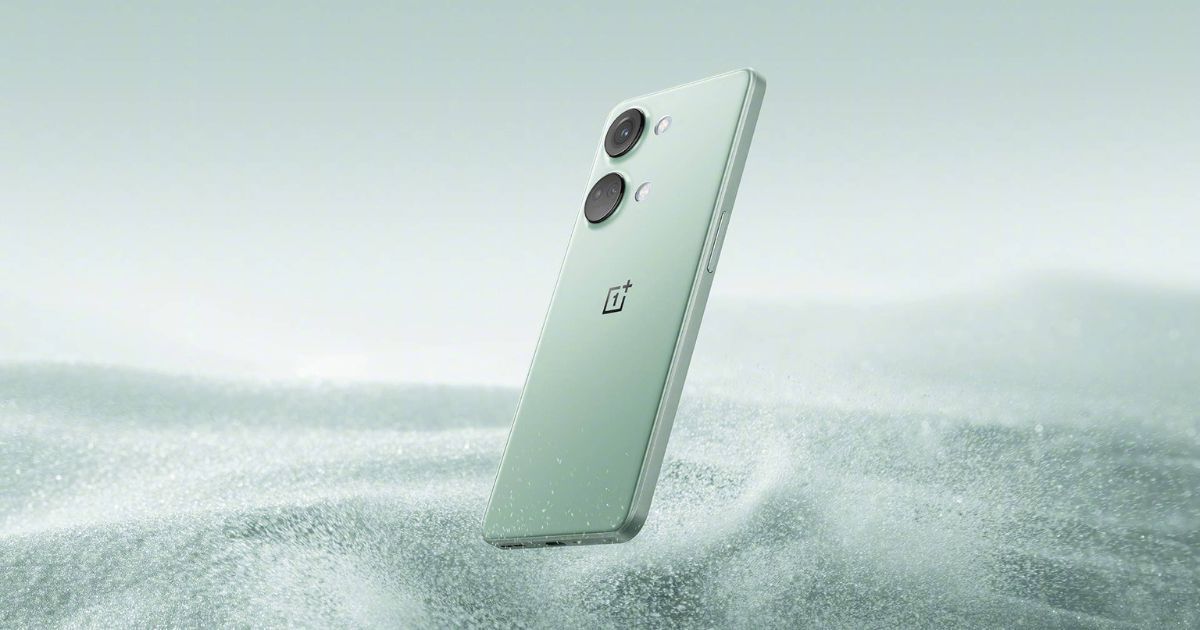 OnePlus Nord 3 Spotted on Company's India Website: Report