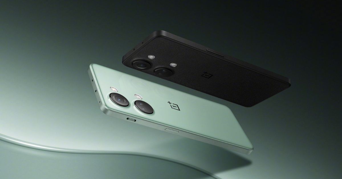 OnePlus Ace 2 Pro: Design Renders Leak Ahead of Launch This Month