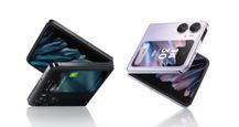 OPPO Find N3 Flip With MediaTek Dimensity 9200 SoC Appeared on Geekbench Ahead of Rumoured August 29 Launch