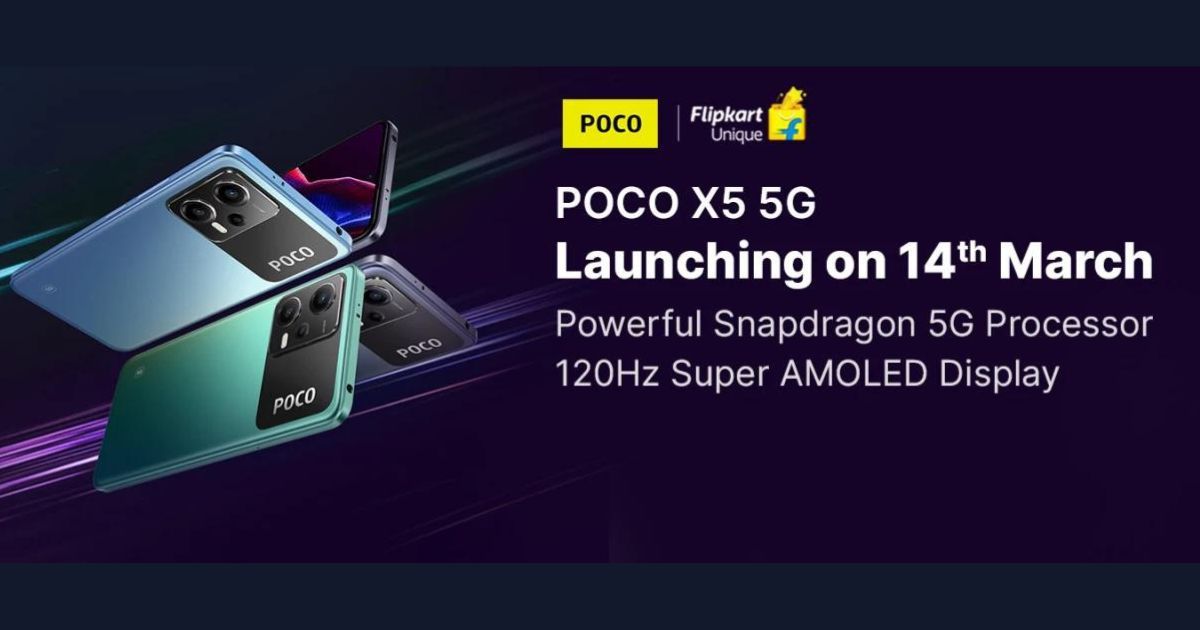 Poco F4 5G Listed on NBTC Certification Website, Expected to Launch Soon -  MySmartPrice