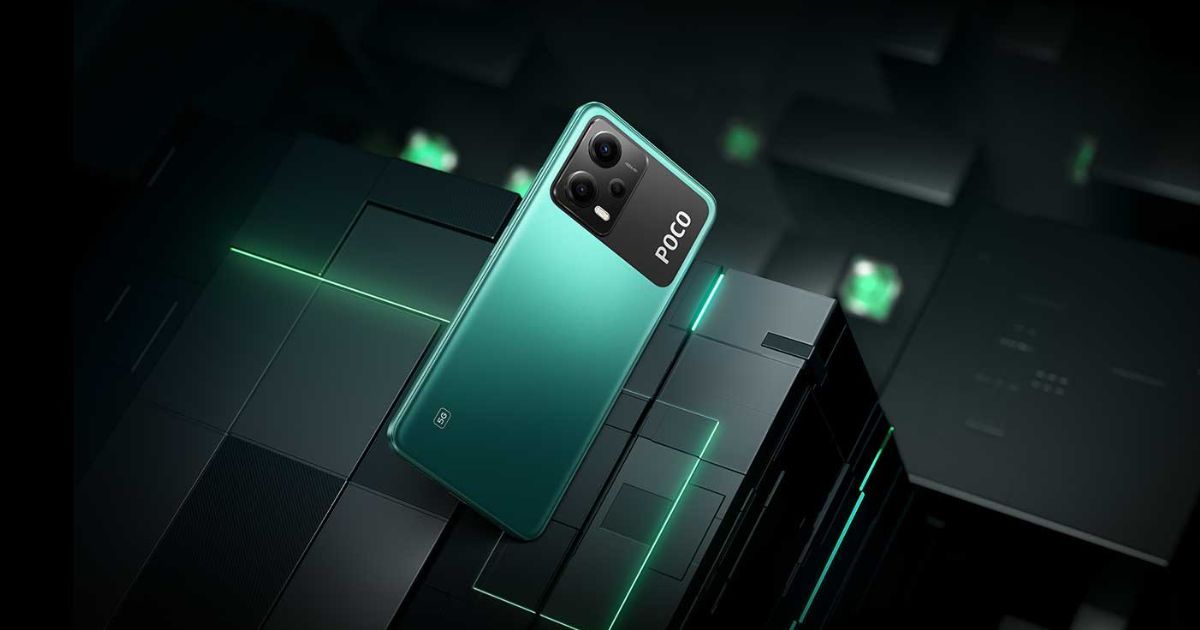 POCO X6 Neo Tipped to Launch in India in March, POCO F6 Launch Timeline  Also Revealed - MySmartPrice