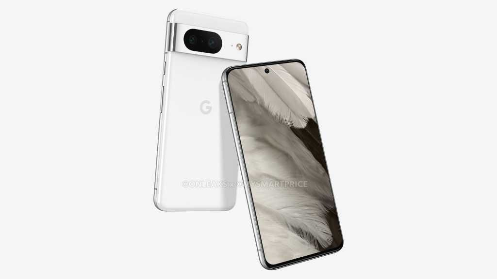 Google Pixel 8 series might come in four colours.