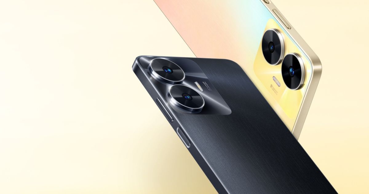 Realme C53 Clears NBTC Certification; Could Debut Soon with 5000mAH Battery  and 33W Charging - MySmartPrice