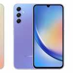 Samsung Galaxy A34 5G