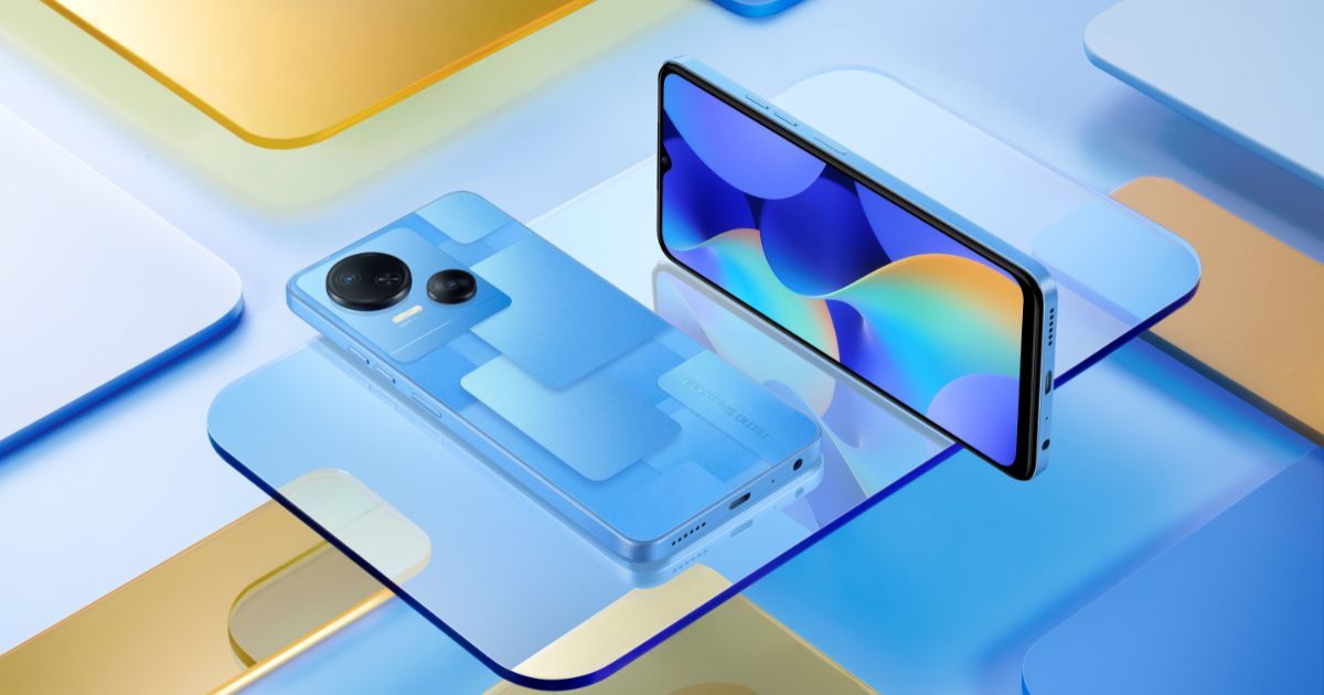 Tecno: Tecno Spark Go (2023) listed on official website: Expected