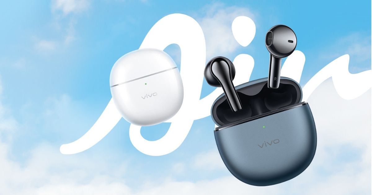 Vivo tws discount neo earbuds price