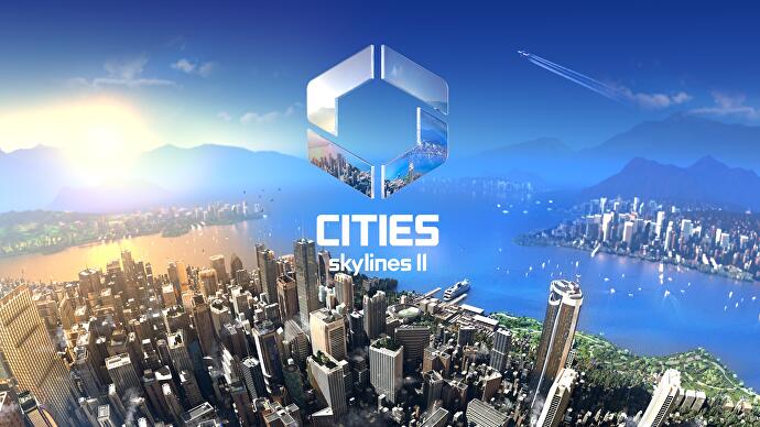 Cities: Skylines 2' and 9 More Immersive World-Building Games Coming This  Year