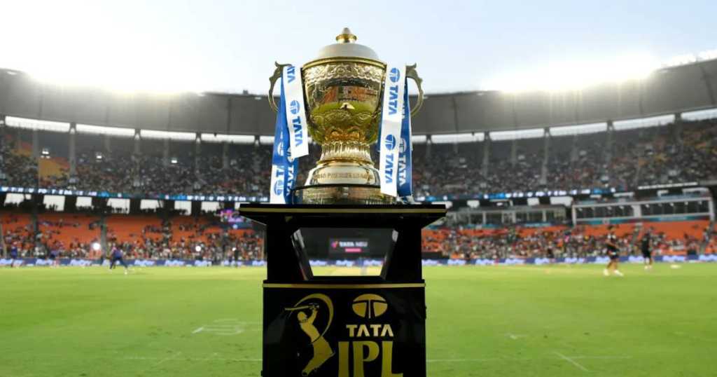 IPL Match Schedule with Venue 2024 IPL Time Table, Match Timings