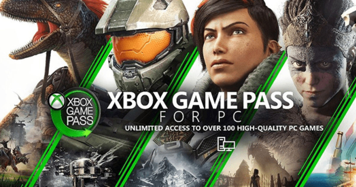 PC Game Pass Preview is Available for Insiders in 40 New Countries - Xbox  Wire