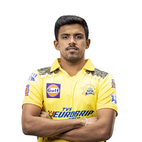 Chennai Super Kings (CSK) IPL Team 2023: Player List, Name, Matches ...