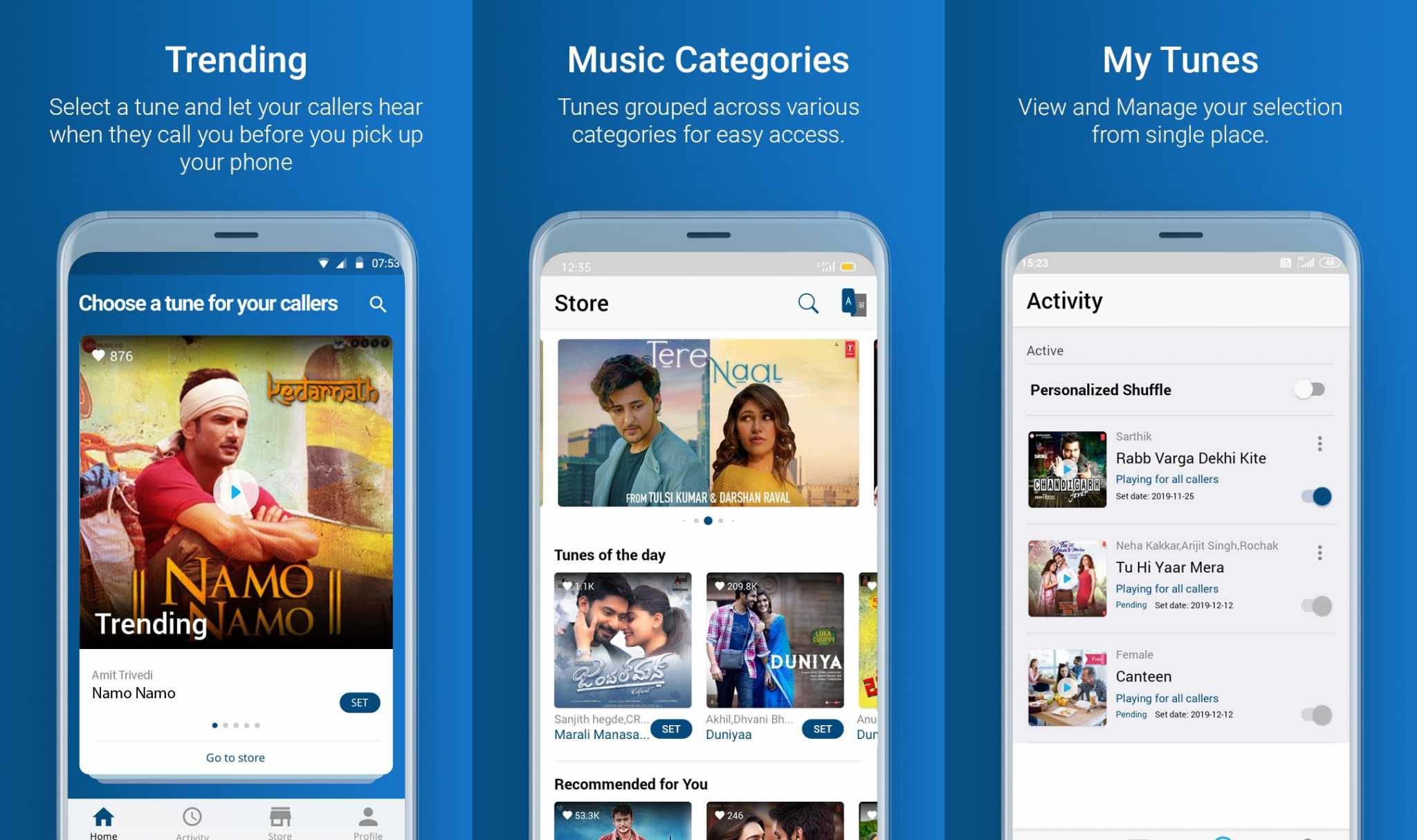 BSNL Caller Tune Number: How to Set Activate and Deactivate BSNL BSNL Caller Tune Number: How to Set Activate and Deactivate BSNL