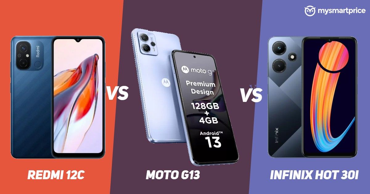 infinix or xiaomi which is better