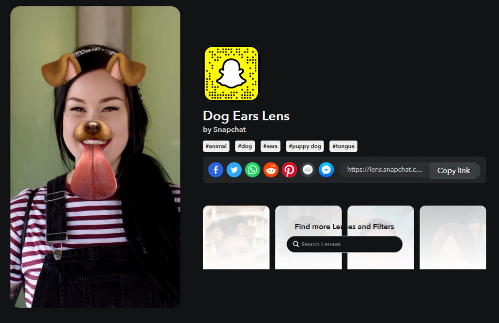 baby  Search Snapchat Creators, Filters and Lenses