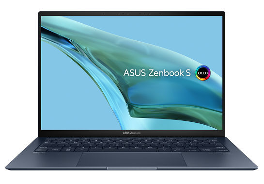 ASUS Zenbook S 13 OLED launched in India for Rs 1,04,990