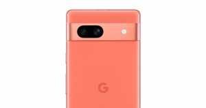 Google Pixel 7a
