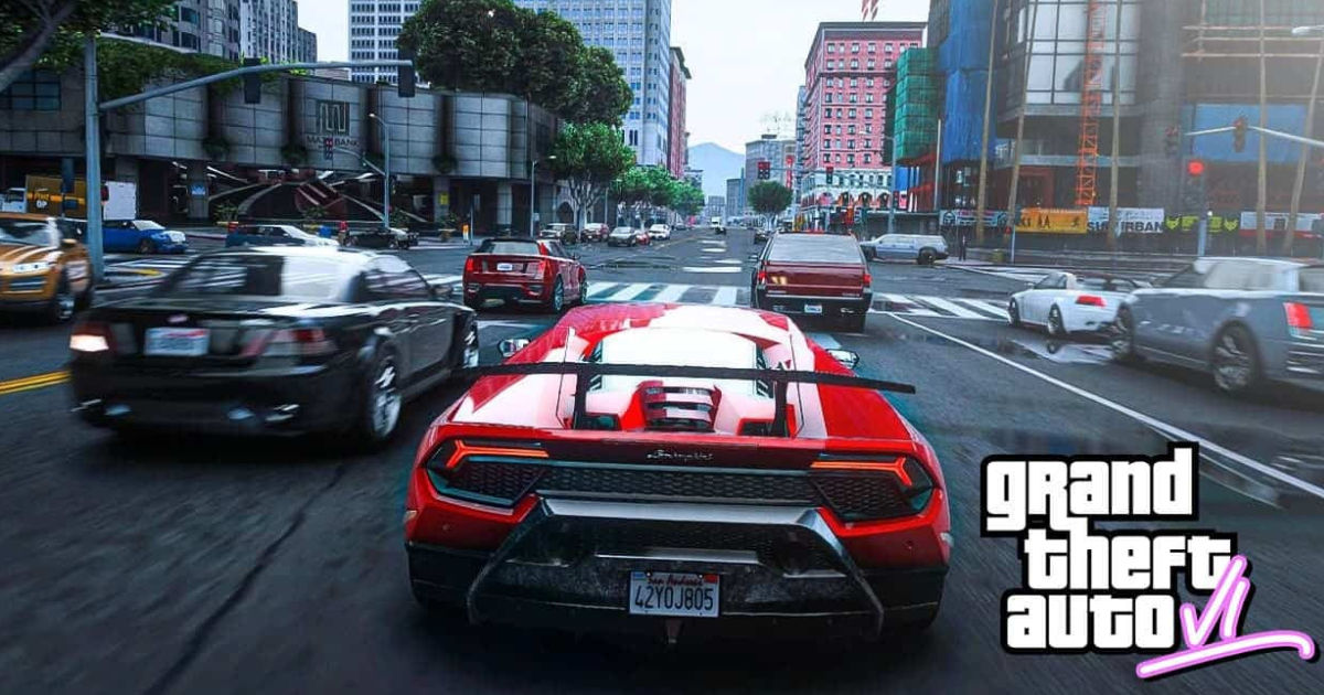 GTA 6 RELEASE DATE CONFIRMED! (ITS HERE)