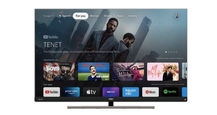 Haier 4K QLED TV S9QT Series in 55 and 65 Inches Launched: Price in India and Features